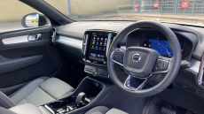 Volvo XC40 2.0 B3P Plus Dark 5dr Auto Petrol Estate